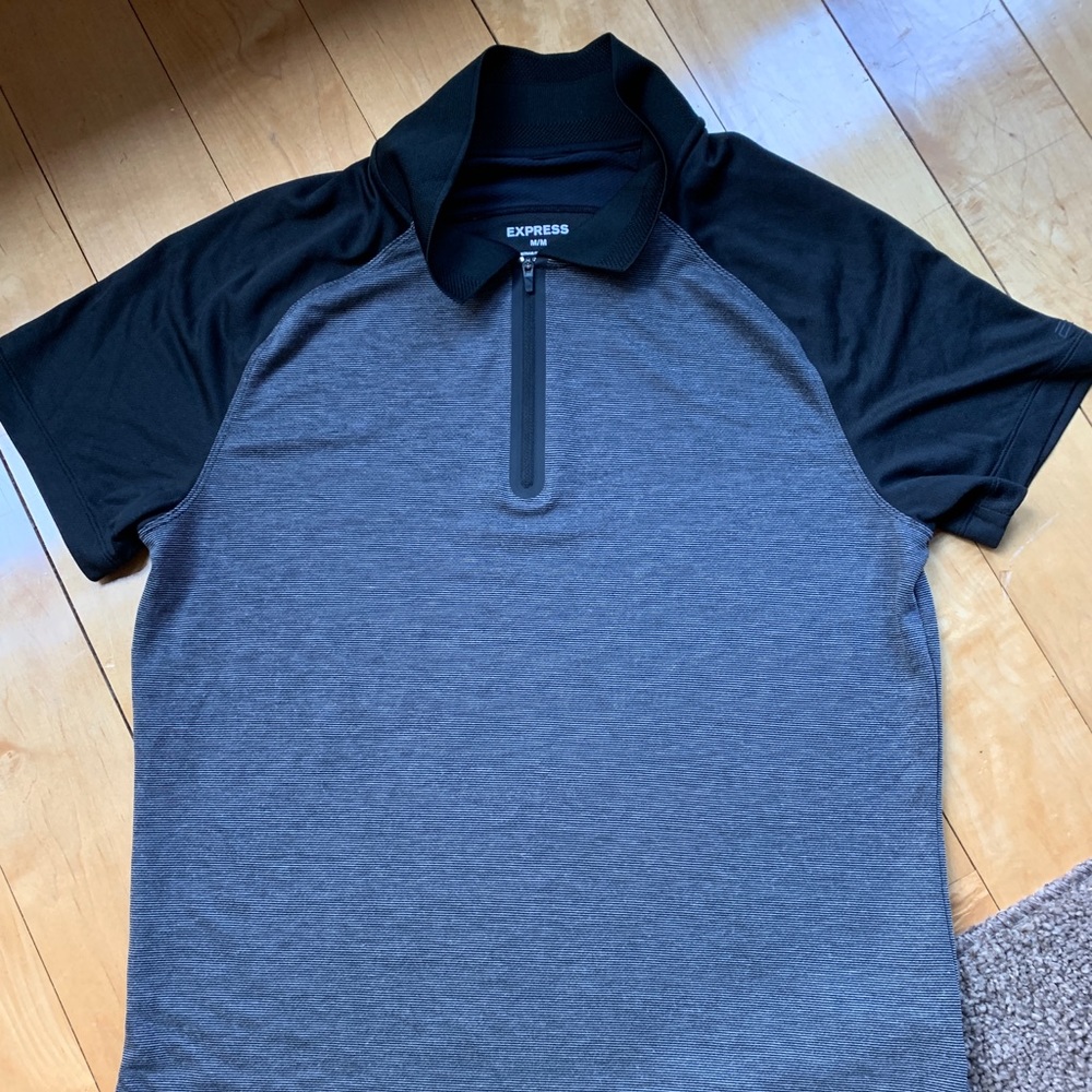Men’s Express Polo